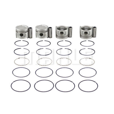 Piston