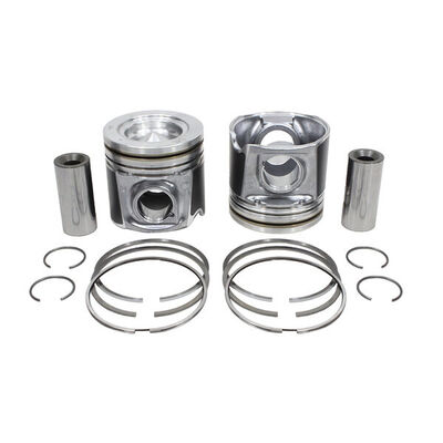 MAHLE S0010200 Piston for CITROËN FIAT PEUGEOT TAC