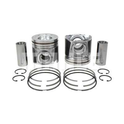 MAHLE S0010110 Piston for IVECO