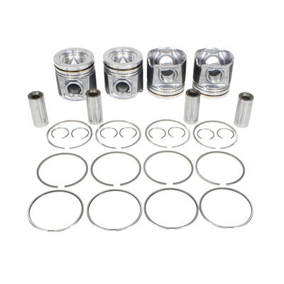 MAHLE S0010500 Πιστόνι for CITROËN FIAT PEUGEOT
