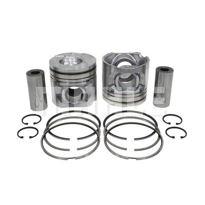 MAHLE S0130980 Piston for AGRALE VW