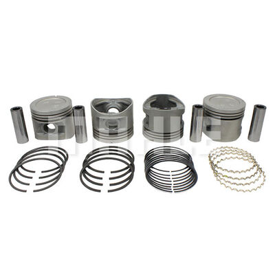 Piston