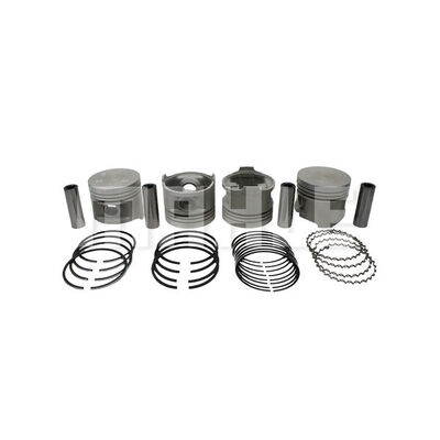 MAHLE S14210 Piston for CHEVROLET