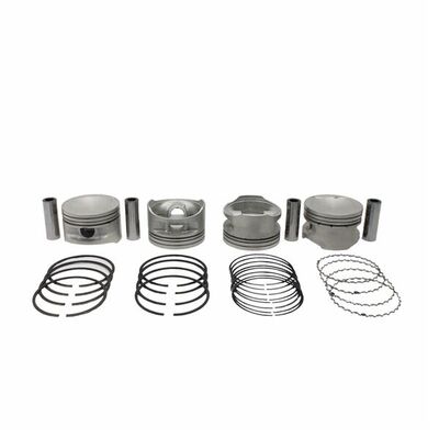 Piston