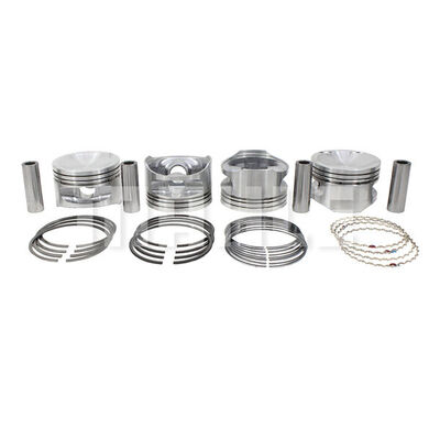 MAHLE S0140340 Piston for CHEVROLET