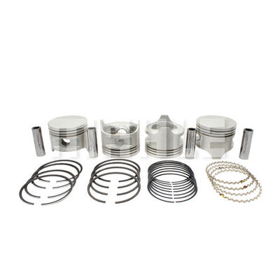 MAHLE S14410 Piston for AGRALE CHEVROLET ENGESA