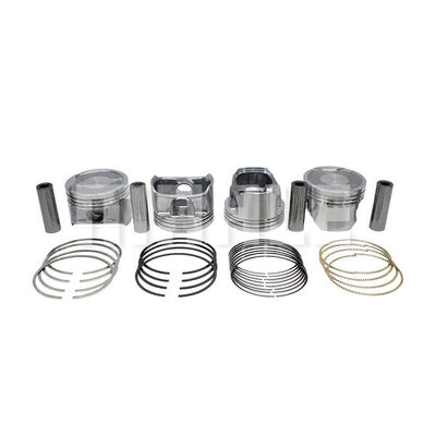 MAHLE S0180100 Πιστόνι for NISSAN RENAULT