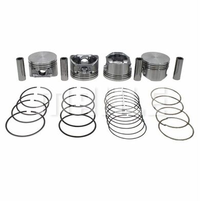 Piston