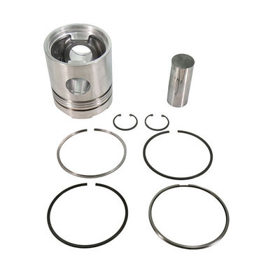 Piston