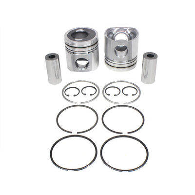 Piston