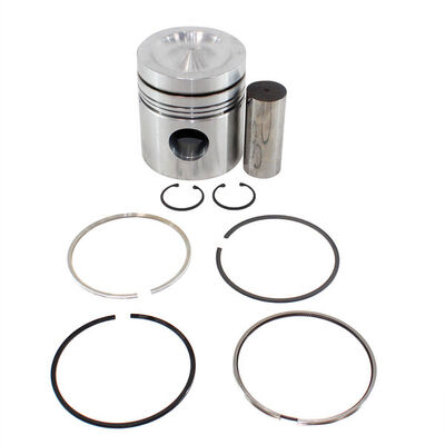 Piston