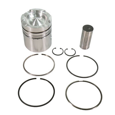 Piston