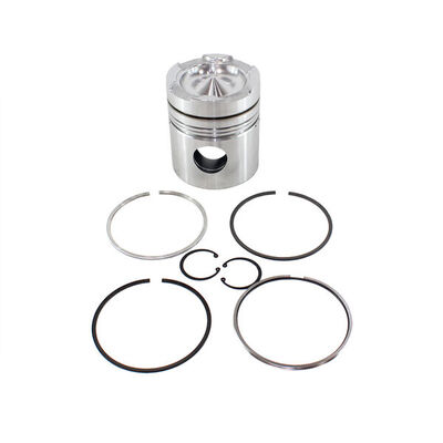 Piston