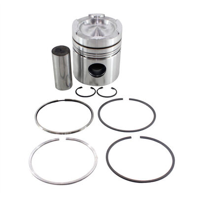 Piston