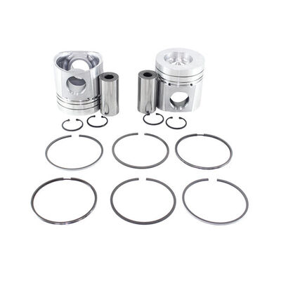 MAHLE S0210550 Πιστόνι for FORD VW