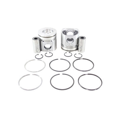 MAHLE S0210600 Πιστόνι for FORD VW