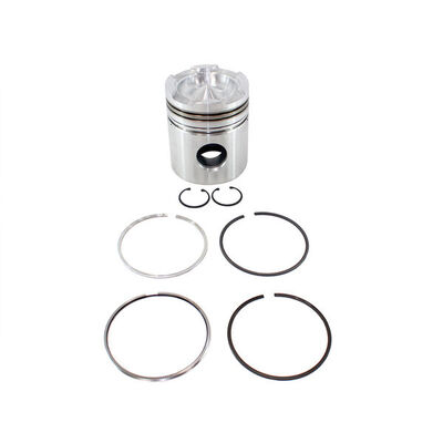 Piston