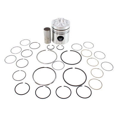 Piston