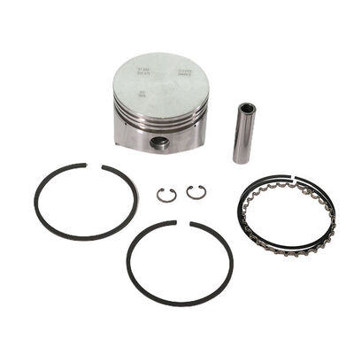 Piston