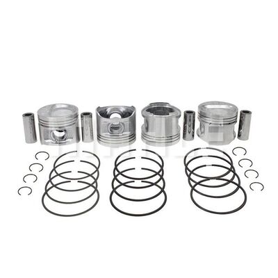 Piston