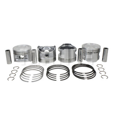 MAHLE S25041 Piston for FIAT