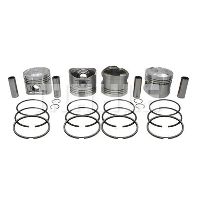 MAHLE S25130 Piston for FIAT