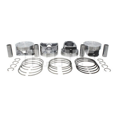 MAHLE S0250876 Piston for FIAT