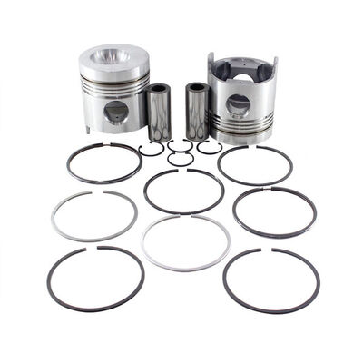 Piston