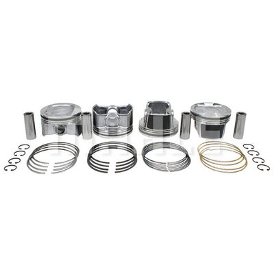 Piston
