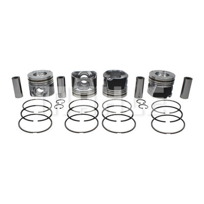 Piston