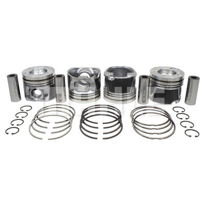 Piston