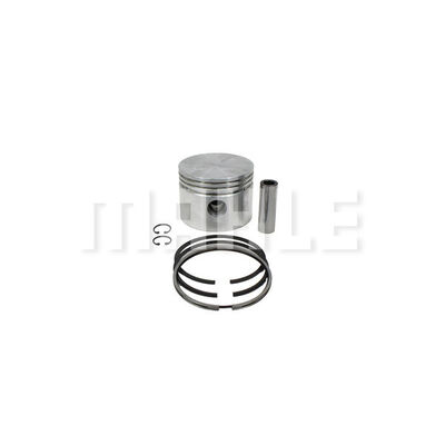 Piston