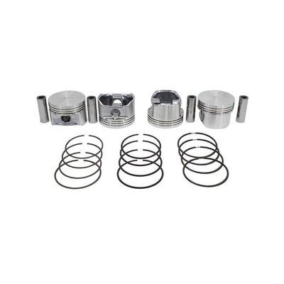 MAHLE S0440000 Piston for CITROËN PEUGEOT