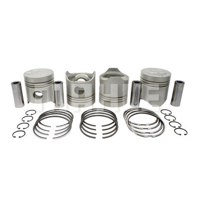 Piston