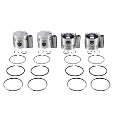 Piston