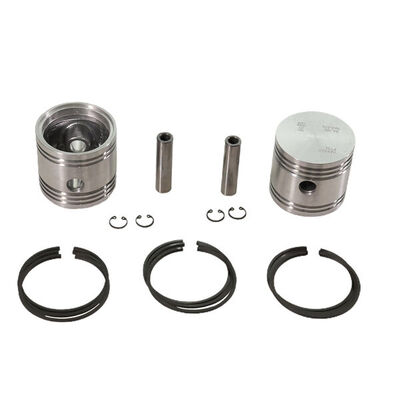 Piston