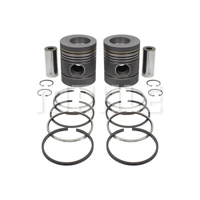 Piston