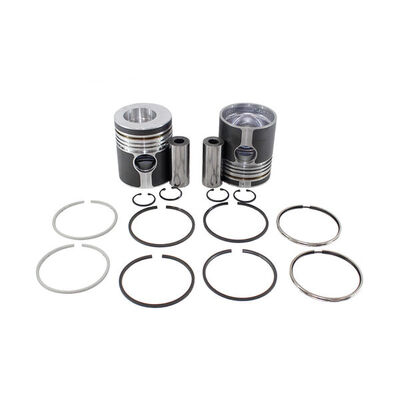 Piston