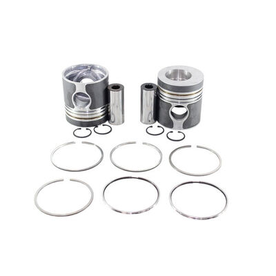Piston