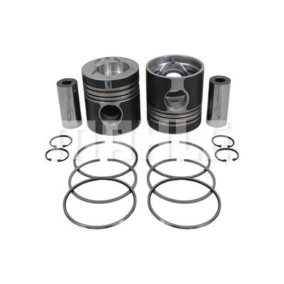 Piston