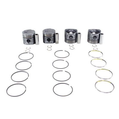 Piston