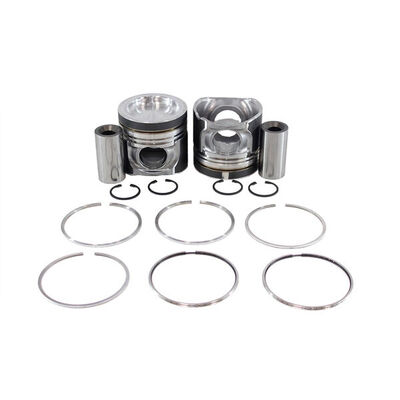 Piston