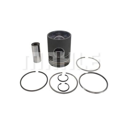 Piston