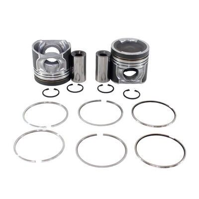 Piston