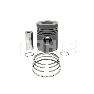 Piston