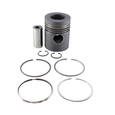 Piston