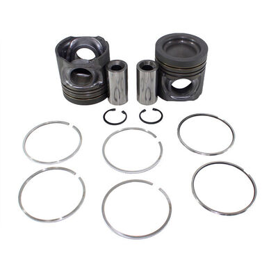 Piston