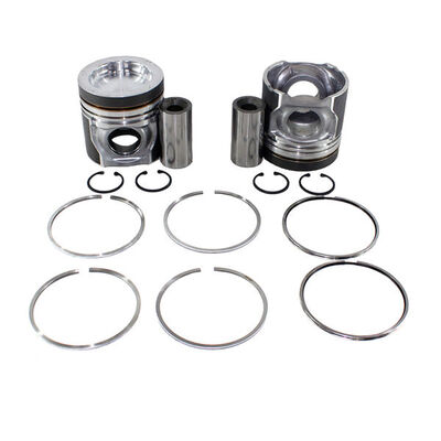 Piston