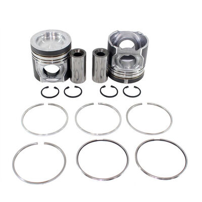 Piston