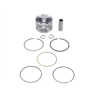 MAHLE S0510400 Piston for HONDA